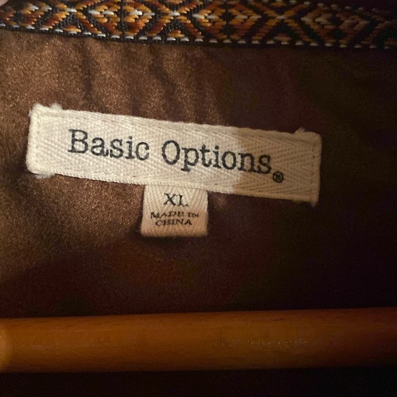 Men’s XL pullover - Picture 3 of 5